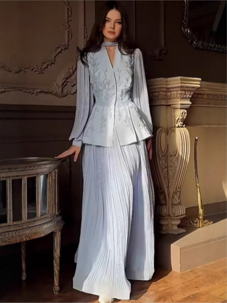Women'S Fashion Trends Spring 2026 - 2026 Sonbahar Kadın 2 Parça Set