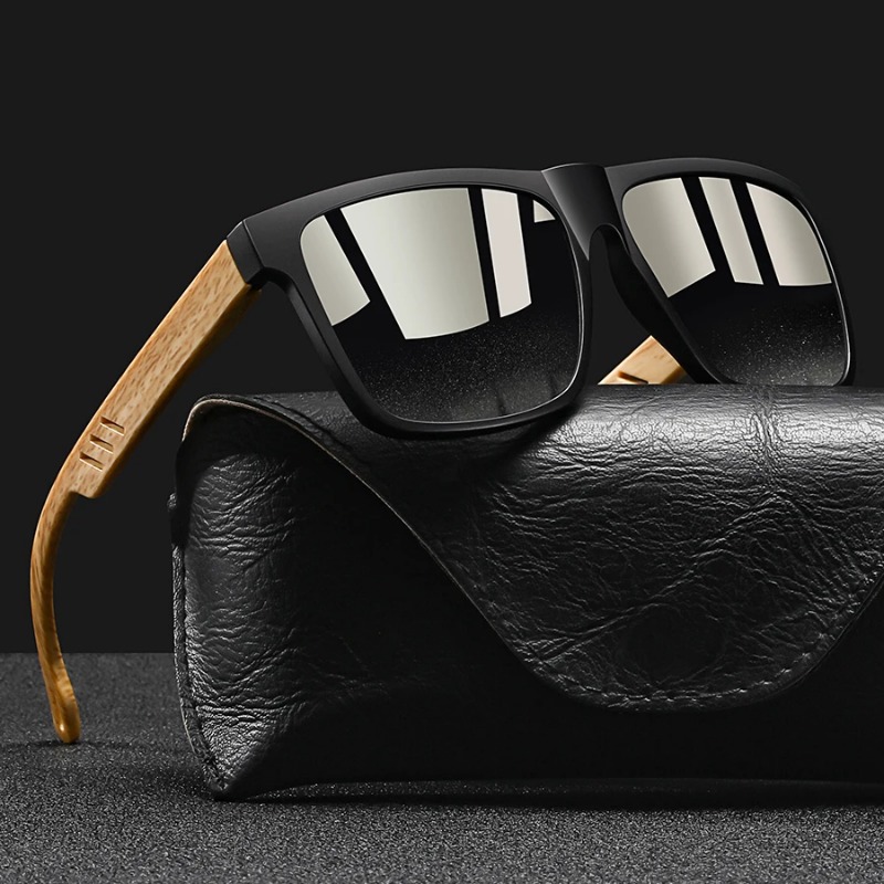 Women'S Fashion Eyeglass Frames - Yeni Moda Vintage Kare Kare Çerçeve