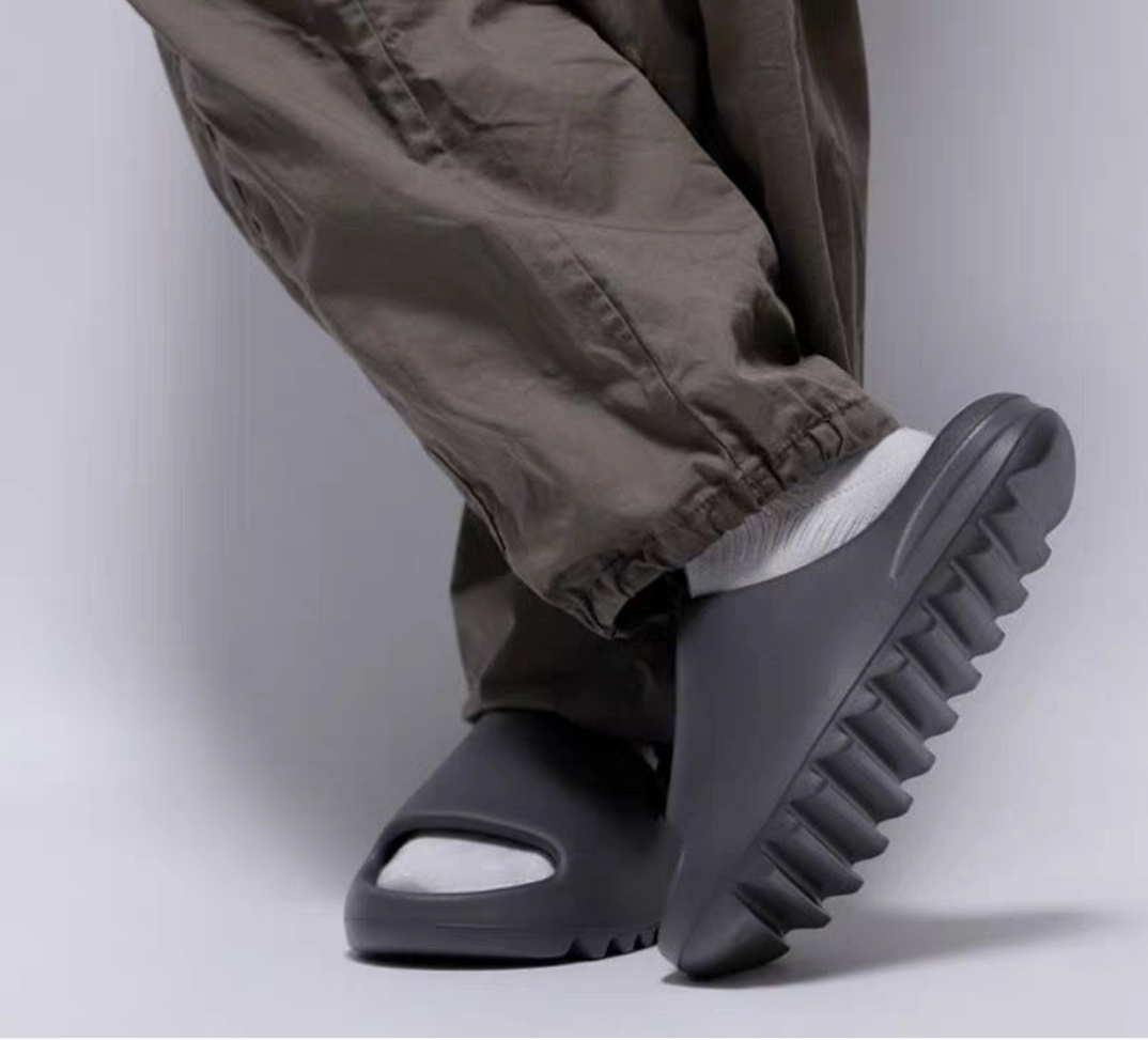 Women'S Fashion Walking Shoes - Yazlık Kadın Terlikleri Erkek Sandaletleri Günlük