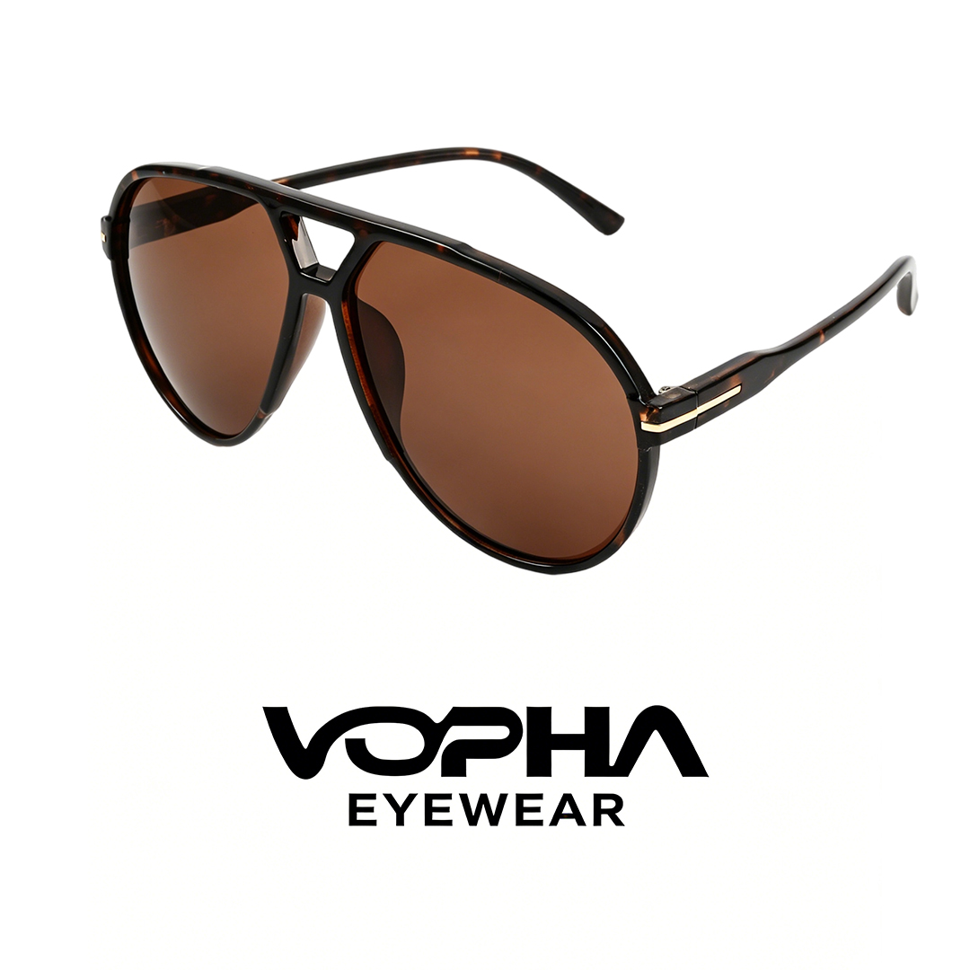 Women'S Fashion Of The 70S - Kadın Erkek Retro Aviator Güneş Gözlüğü
