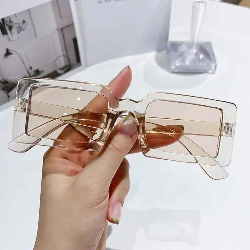 Women'S Fashion Eyeglass Frames - Yeni kadın Küçük Çerçeve Güneş Gözlüğü