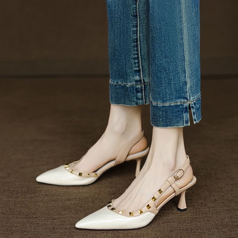 Women'S Fashion Shoes - 2026 Yeni Stil Moda Mary Jane