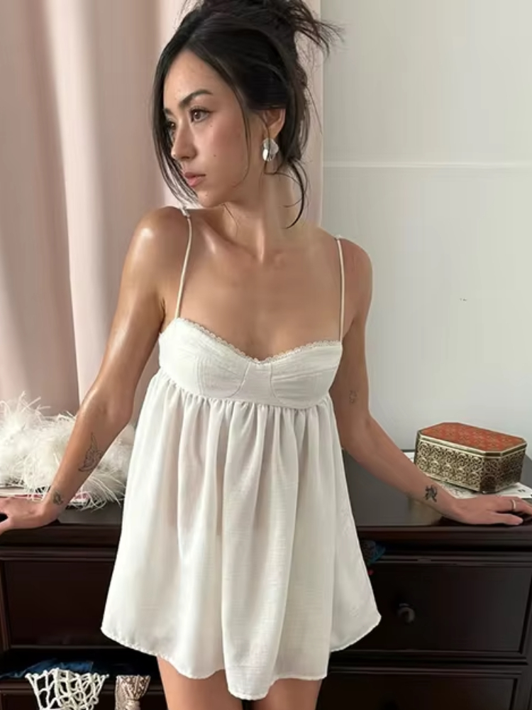 Women'S Fashion Pajamas - Nibber Klasik 2 Parça Set Kadın