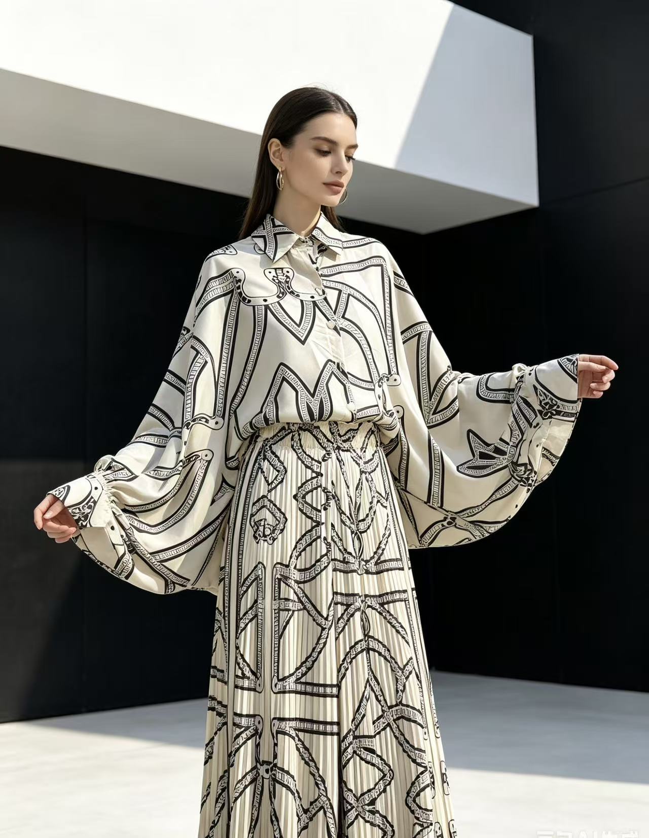 Women'S Fashion Pajamas - Yeni 2026 Kadınlar İçin Moda Pijama