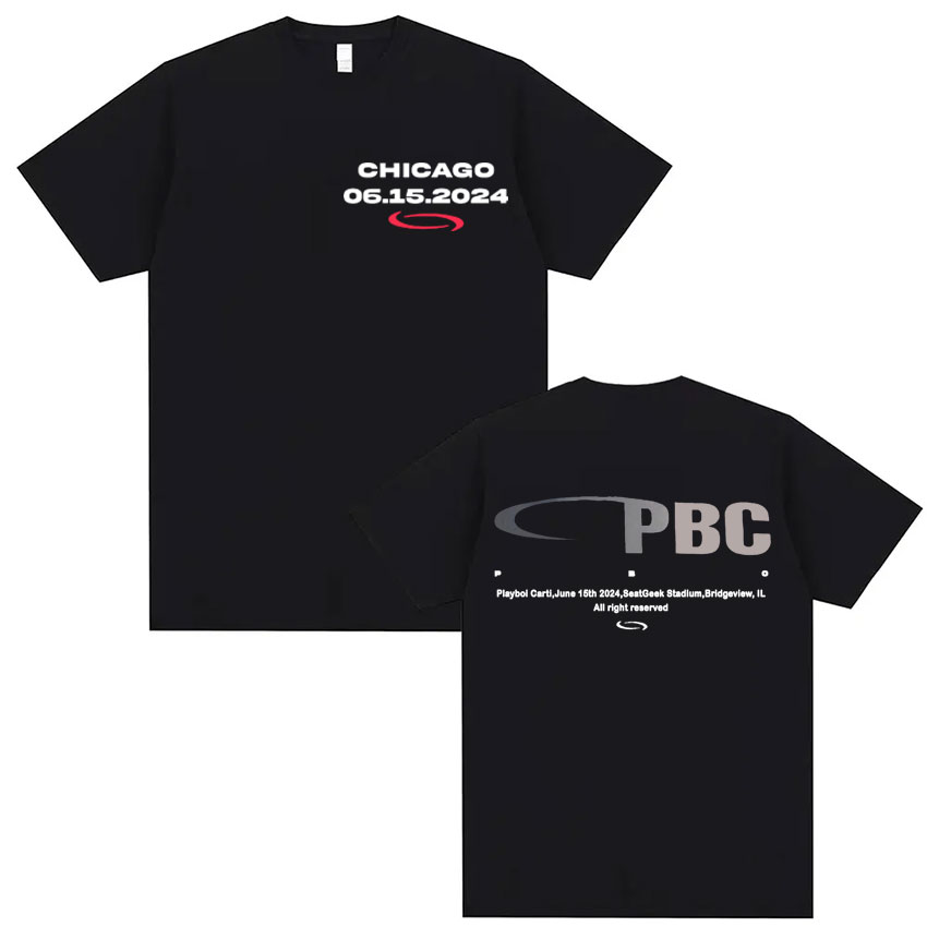 Women'S Fashion Labels - Playboi Carti PBC afyon etiket logosu