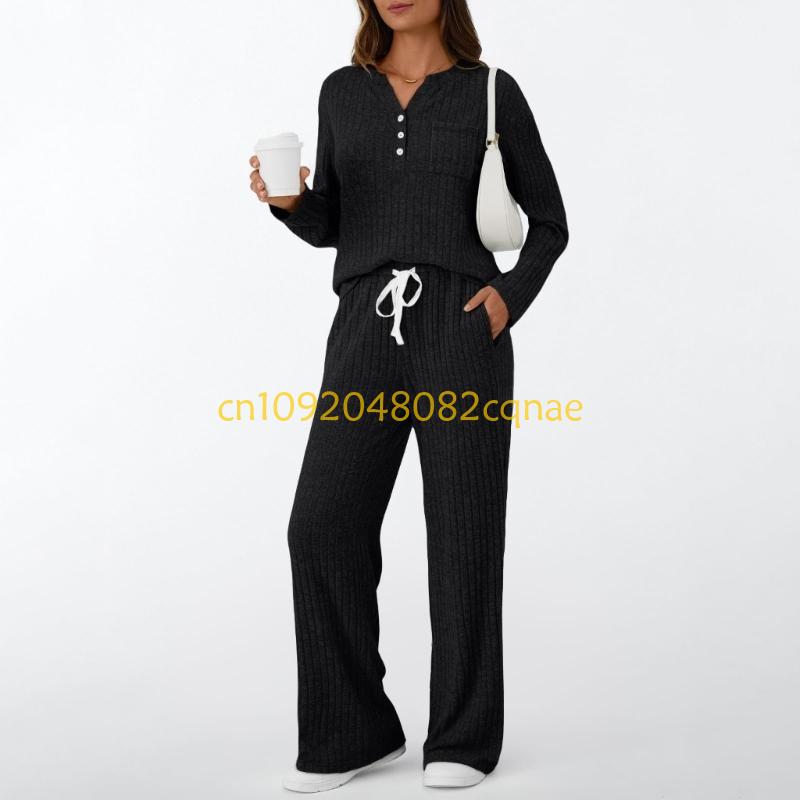 Bayan 2 Parça Salon Setleri So - Women'S Fashion Pajamas incelemesi ve fiyatı