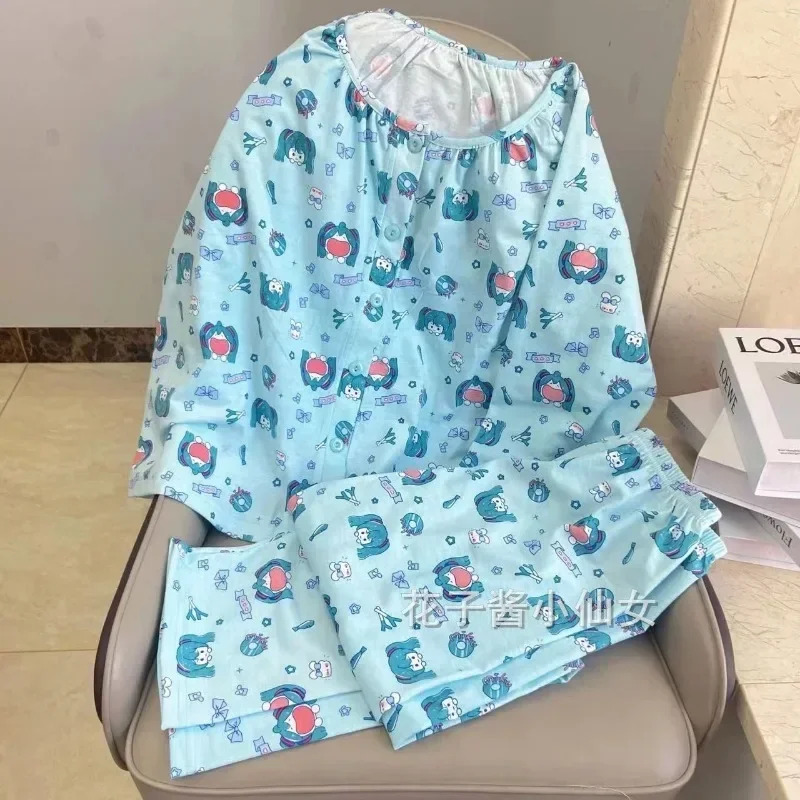 2025 aaa Hatsune Miku kadın pi - Women'S Fashion Pajamas incelemesi ve fiyatı