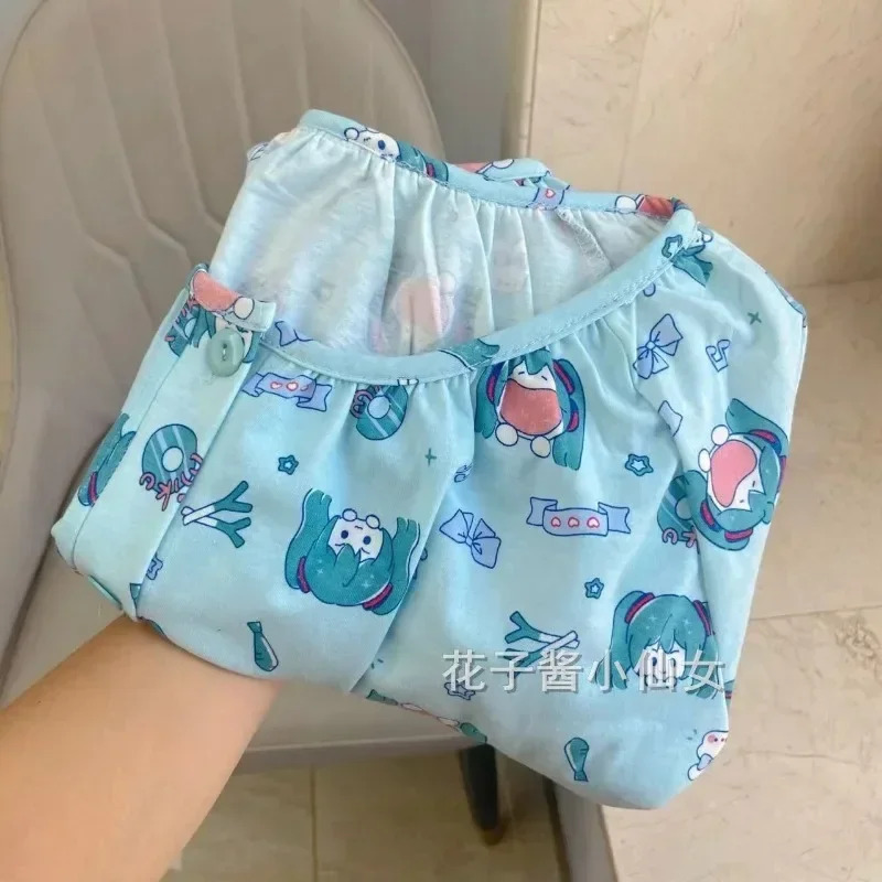 2025 aaa Hatsune Miku kadın pi - Women'S Fashion Pajamas incelemesi ve fiyatı