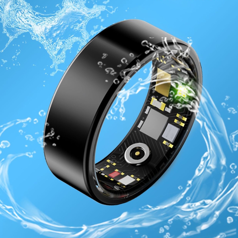 Kadın Erkek Moda Akıllı Yüzük  - Women Fashion Rings incelemesi ve fiyatı