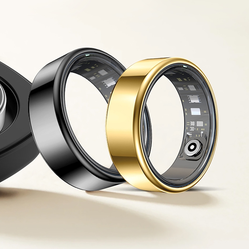 Kadın Erkek Moda Akıllı Yüzük  - Women Fashion Rings incelemesi ve fiyatı