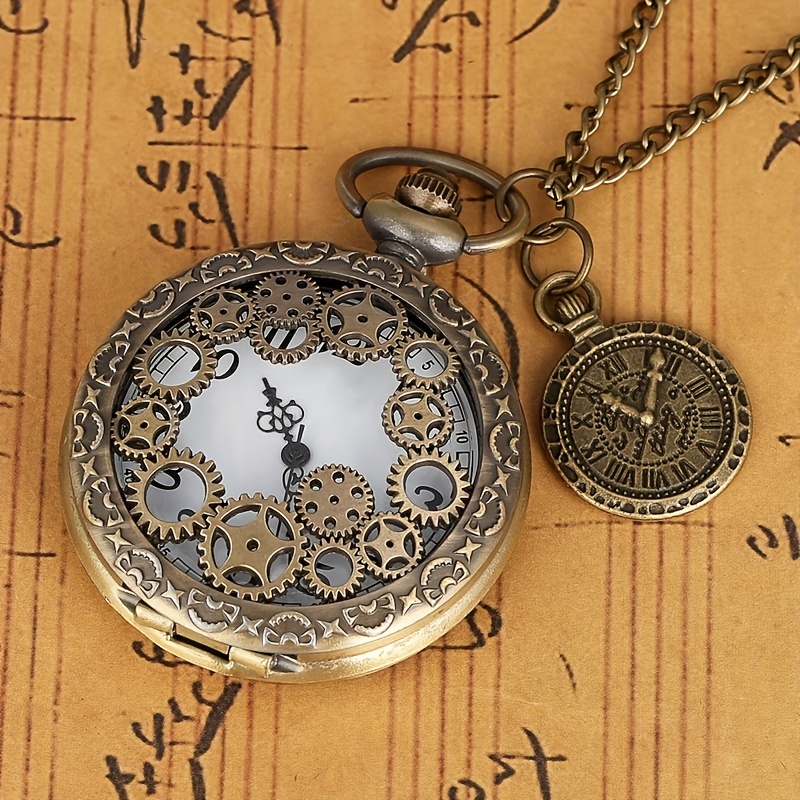 1 Adet Sürpriz Gizemli Saat Kö - Women'S Fashion Quartz Watch incelemesi ve fiyatı