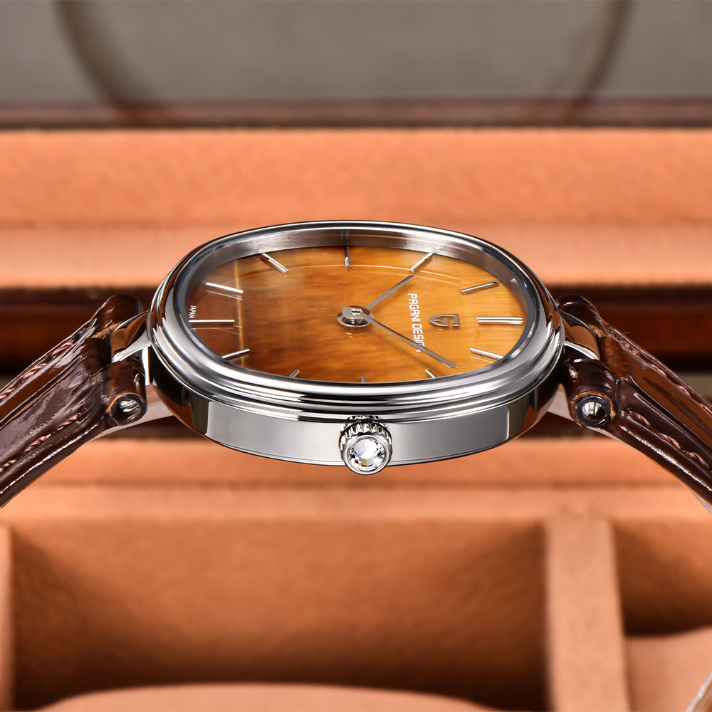 PAGANI TASARIM 2026 Yeni Kuvar - Women'S Fashion Quartz Watch incelemesi ve fiyatı