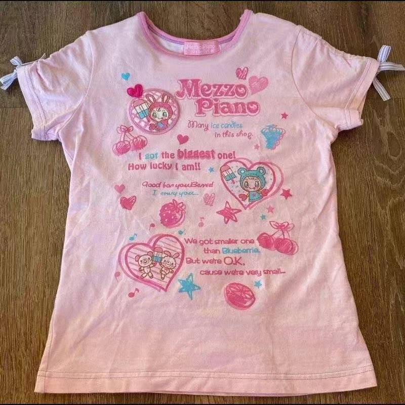 Vintage Kawaii Sevimli Kısa Ko - Crop Top Women incelemesi ve fiyatı
