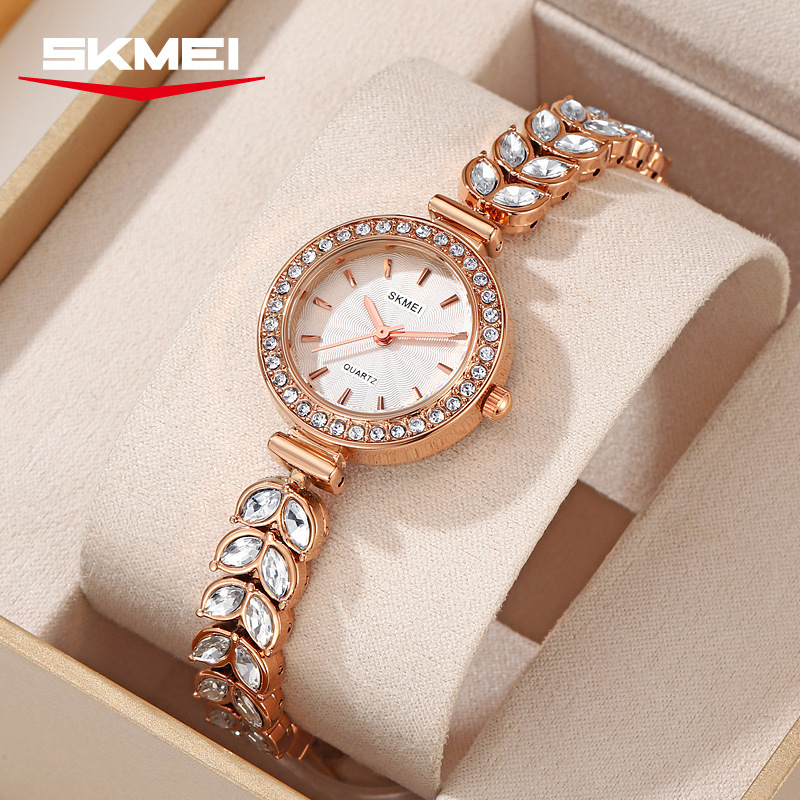 2547 Lady Diamond Kuvars Saatl - Women'S Fashion Quartz Watch incelemesi ve fiyatı