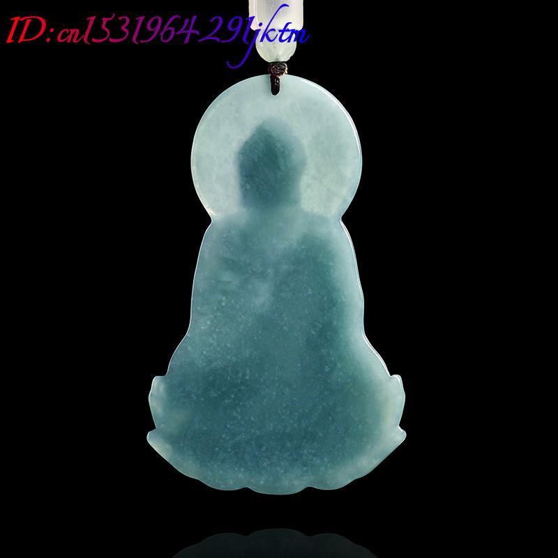 Doğal Birmanya Jadeit Buda Kol - Women Fashion Necklace incelemesi ve fiyatı