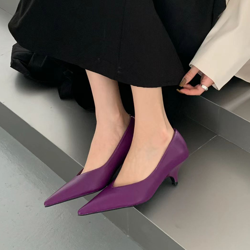 SUOJIALUN 2025 İlkbahar Yeni M - Women'S Fashion Walking Shoes incelemesi ve fiyatı