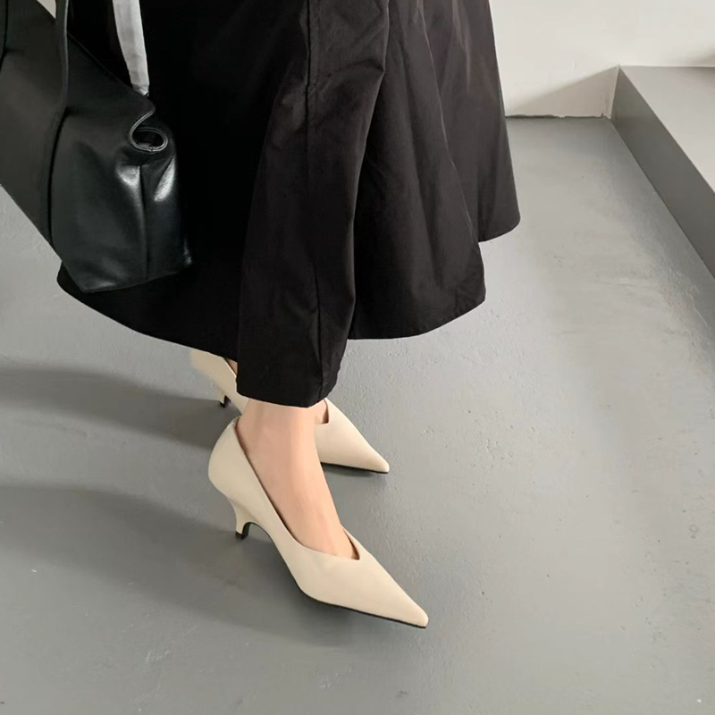 SUOJIALUN 2025 İlkbahar Yeni M - Women'S Fashion Walking Shoes incelemesi ve fiyatı