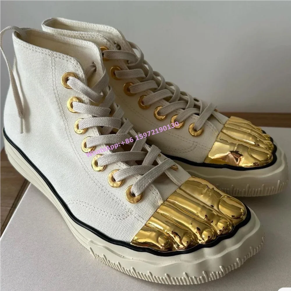 Beş Parmak Metal Burunlu Çizme - Women'S Fashion Shoes incelemesi ve fiyatı