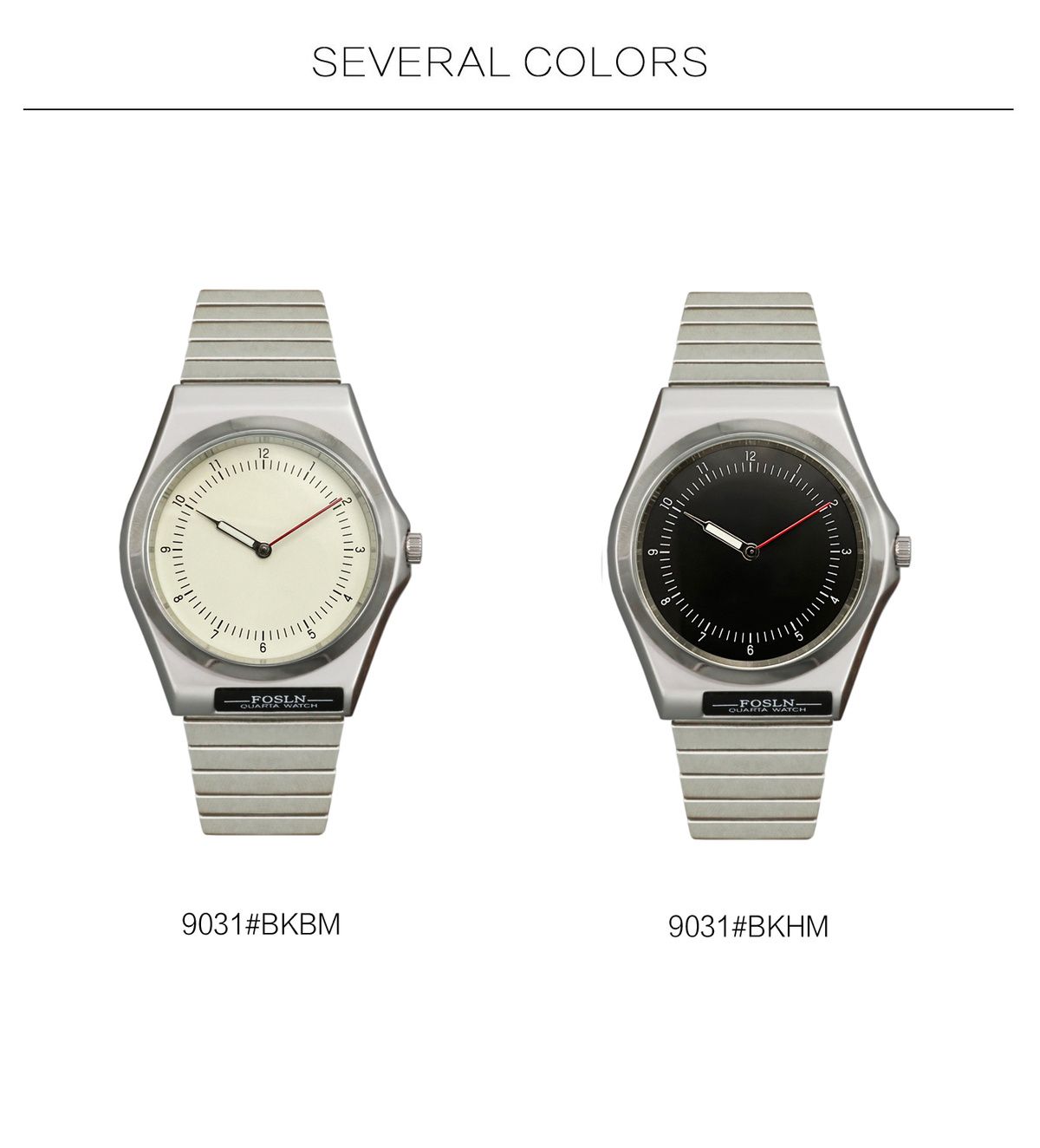 Minimalist, kişiselleştirilmiş - Women'S Fashion Quartz Watch incelemesi ve fiyatı