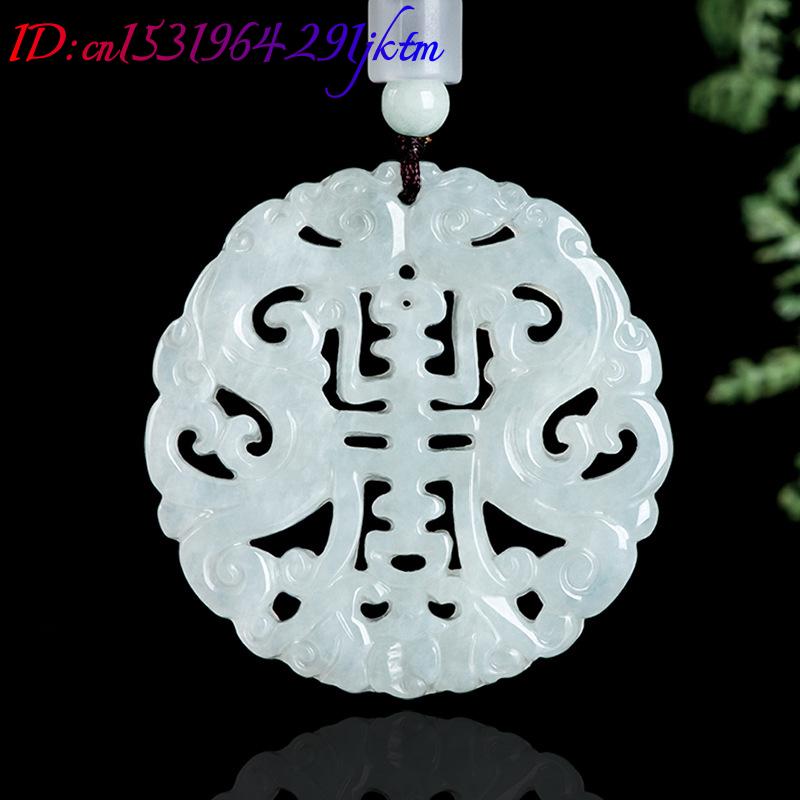 Birmanya Jadeit Ejderha Kolye  - Women Fashion Necklace incelemesi ve fiyatı