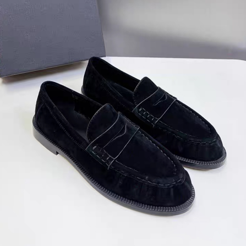 Yeni Kadın Loafer'ları Yuvarla - Women'S Fashion Walking Shoes incelemesi ve fiyatı