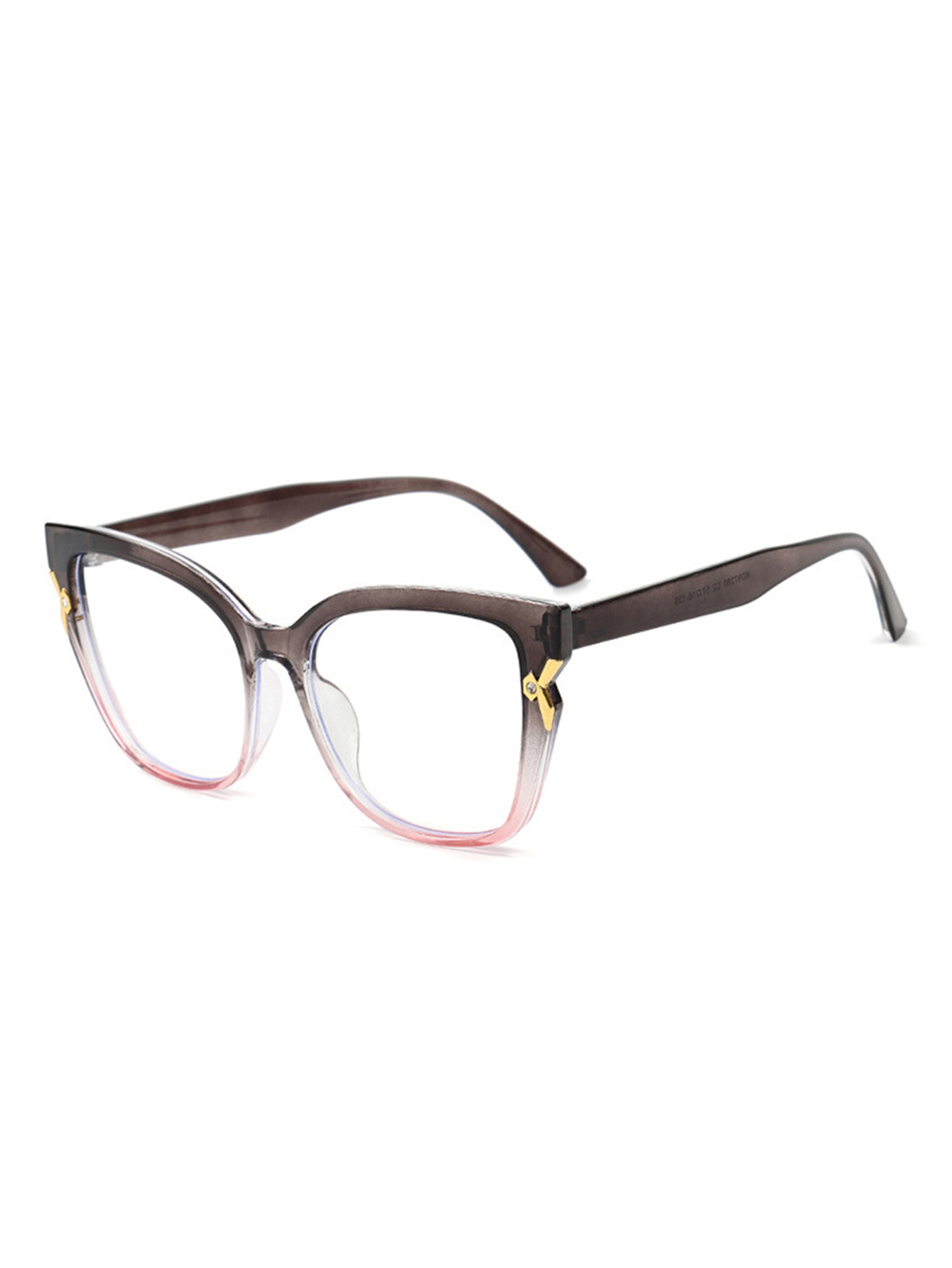 1 adet yeni stil kadın gözlük  - Women'S Fashion Eyeglass Frames incelemesi ve fiyatı