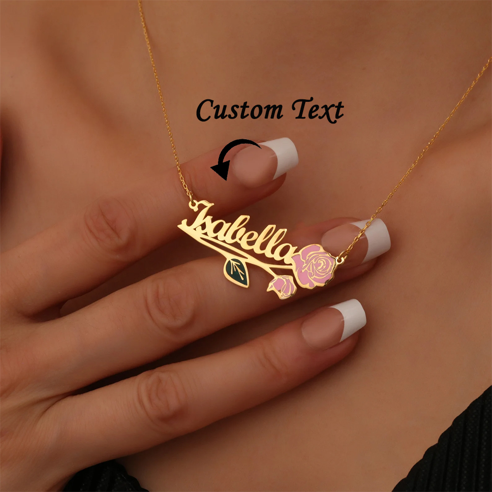 Kişiselleştirilmiş Renkli Doğu - Women Fashion Names incelemesi ve fiyatı