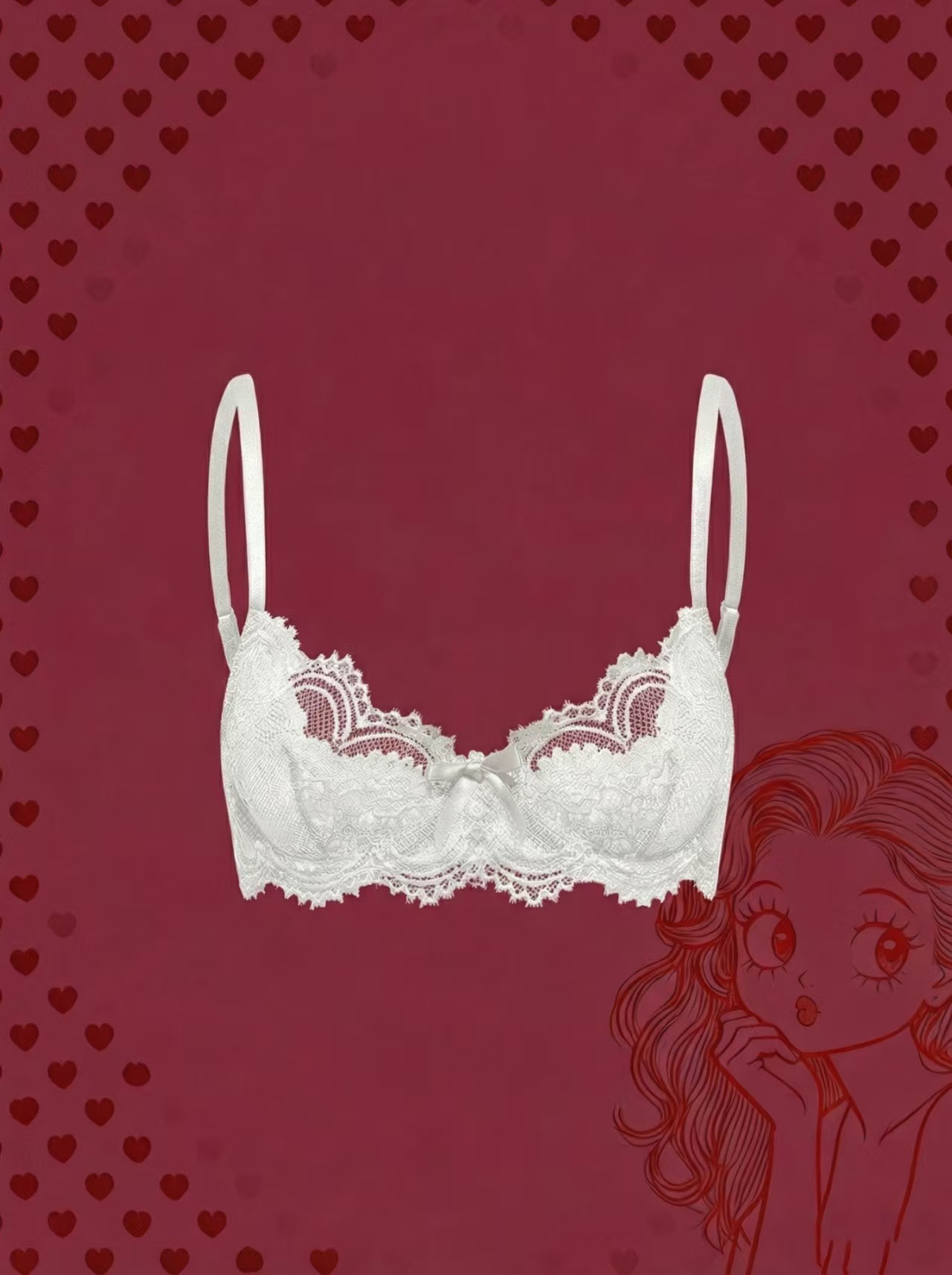 Büyük beden kadın sütyeni seks - Women'S Fashion Underwear incelemesi ve fiyatı
