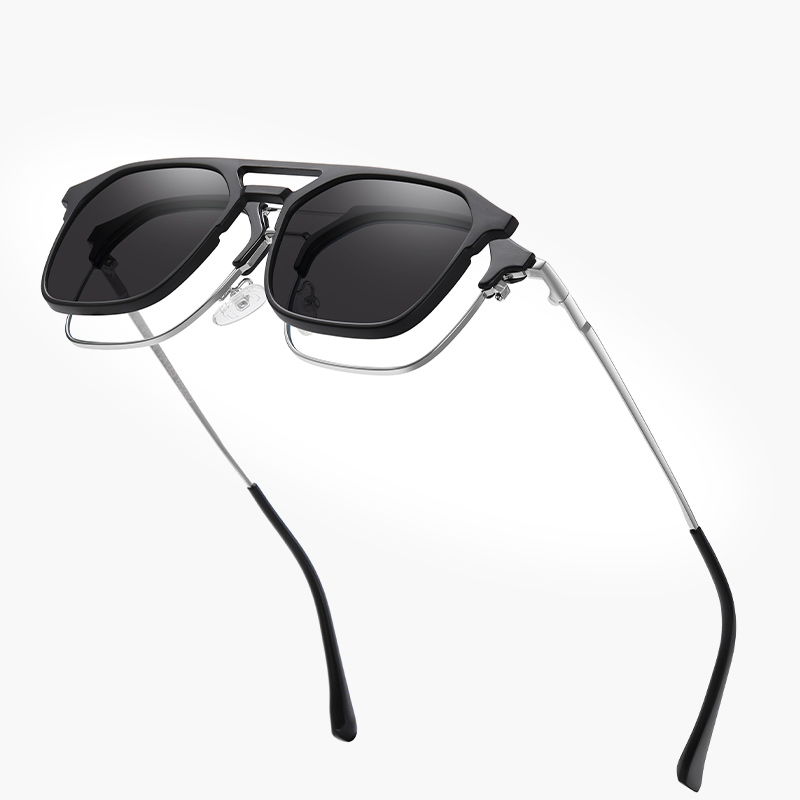 Klipsli Polarize Güneş Gözlüğü - Women'S Fashion Eyeglass Frames incelemesi ve fiyatı