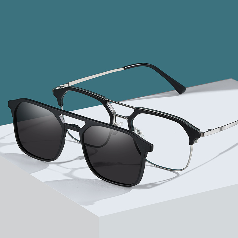 Klipsli Polarize Güneş Gözlüğü - Women'S Fashion Eyeglass Frames incelemesi ve fiyatı