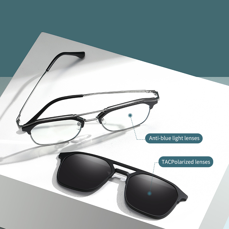 Klipsli Polarize Güneş Gözlüğü - Women'S Fashion Eyeglass Frames incelemesi ve fiyatı