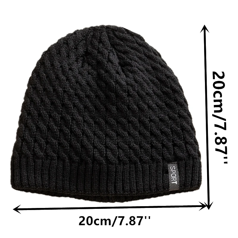 Unisex Spor Etiket Örme Şapka  - Women'S Fashion Labels incelemesi ve fiyatı