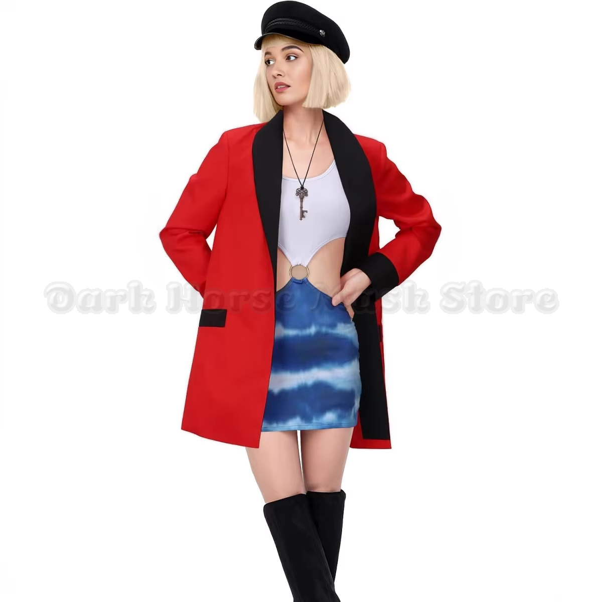 Vivian Ward Cosplay Kostüm Fil - Women Fashion Reddit incelemesi ve fiyatı