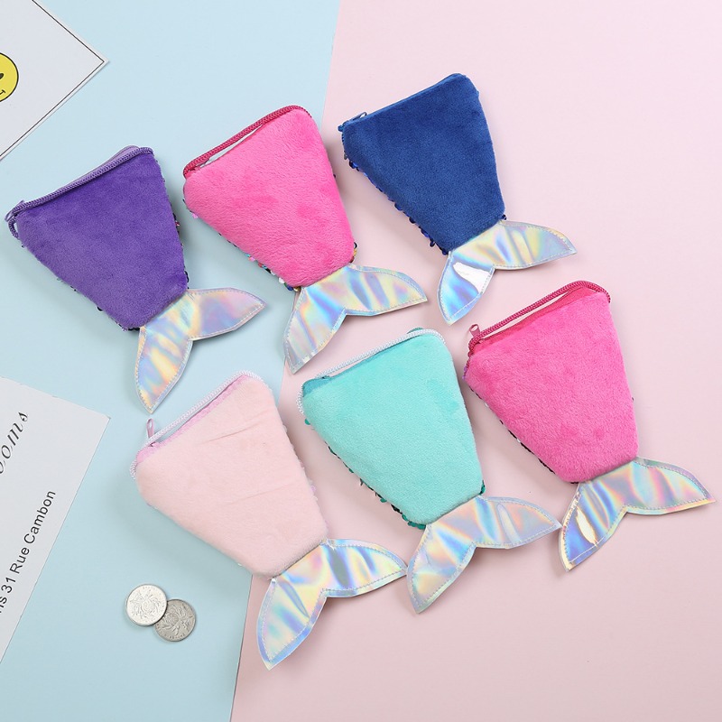 Kordonlu Payetli Bozuk Para Cü - Coin Purse Women incelemesi ve fiyatı