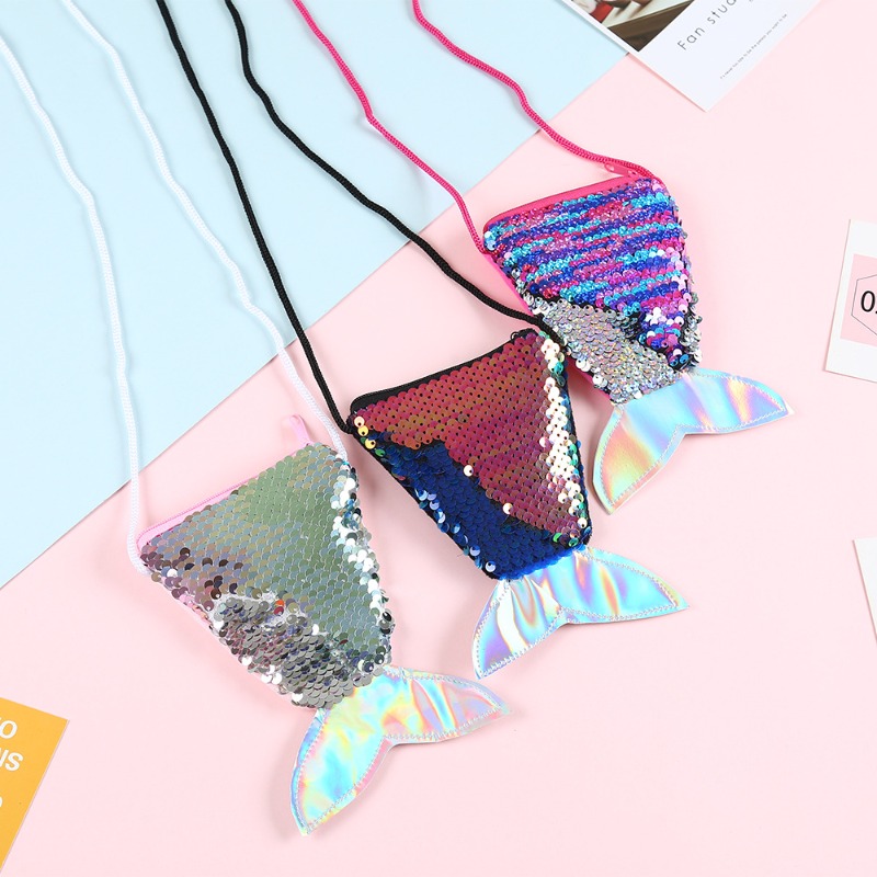 Kordonlu Payetli Bozuk Para Cü - Coin Purse Women incelemesi ve fiyatı
