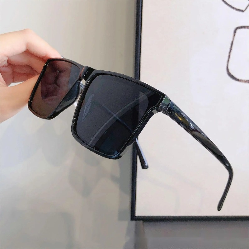 Yeni Siyah Güneş Gözlüğü Erkek - Women'S Fashion Eyeglass Frames incelemesi ve fiyatı