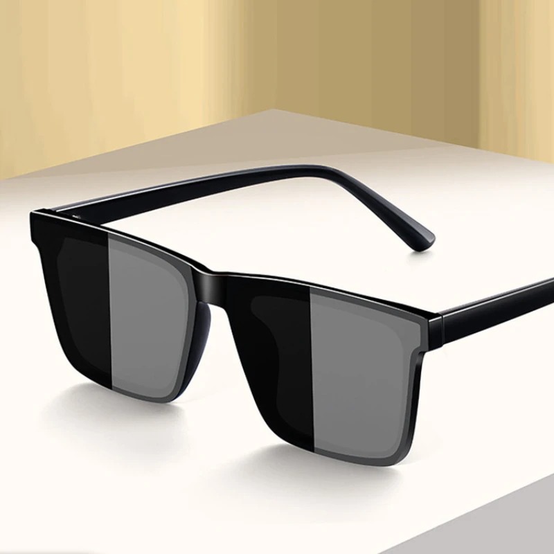 Yeni Siyah Güneş Gözlüğü Erkek - Women'S Fashion Eyeglass Frames incelemesi ve fiyatı