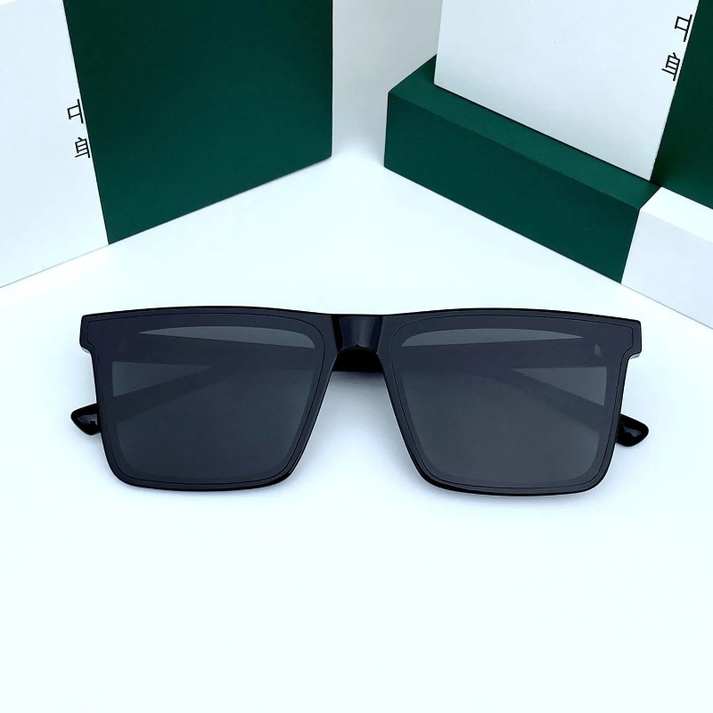 Yeni Siyah Güneş Gözlüğü Erkek - Women'S Fashion Eyeglass Frames incelemesi ve fiyatı