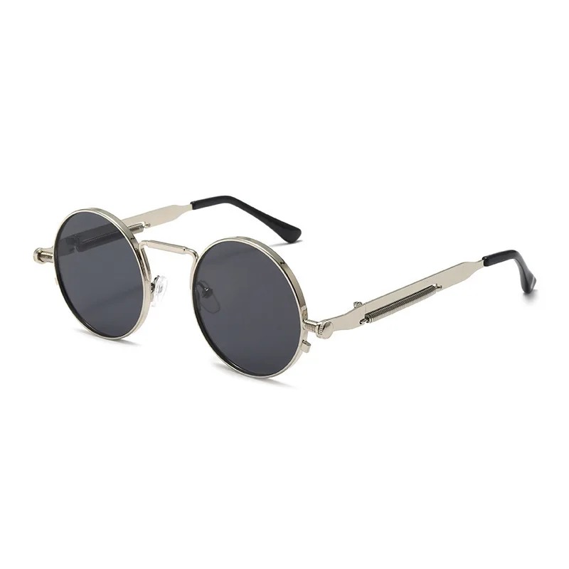 Vintage Metal Çerçeve Yuvarlak - Women'S Fashion Eyeglass Frames incelemesi ve fiyatı