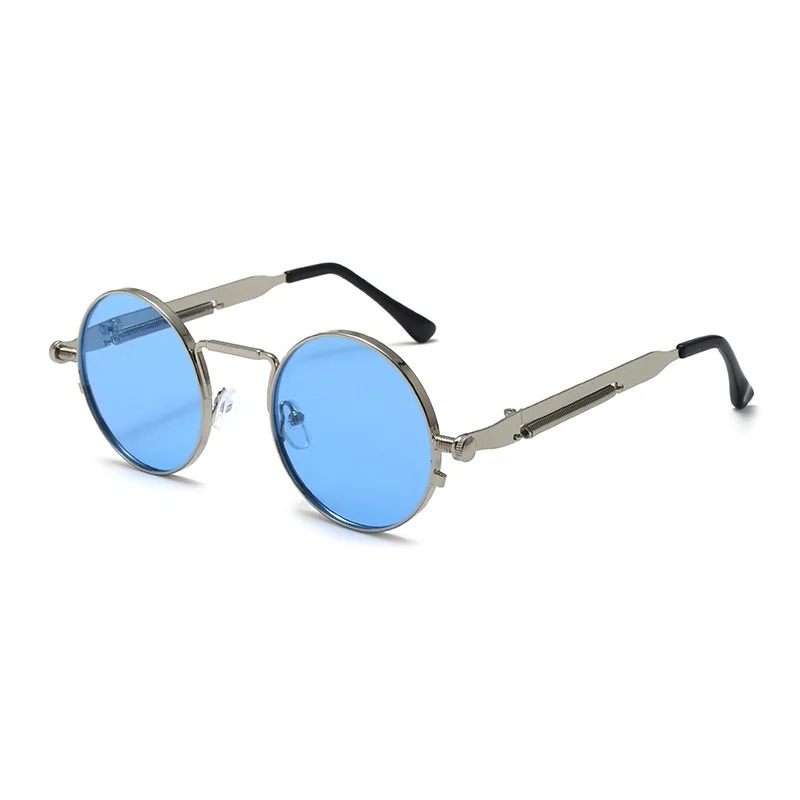 Vintage Metal Çerçeve Yuvarlak - Women'S Fashion Eyeglass Frames incelemesi ve fiyatı