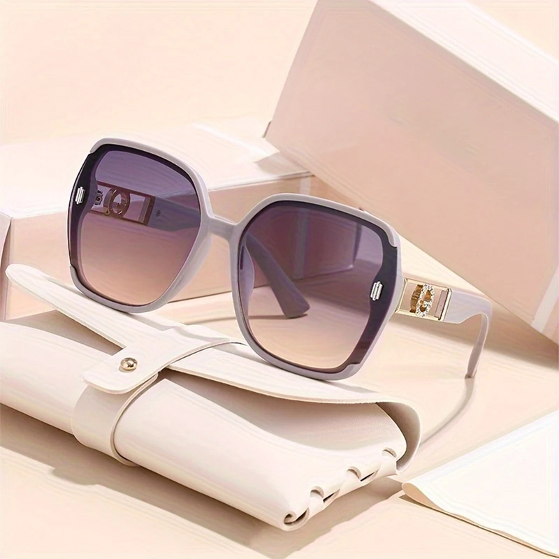 Kadın Klasik Retro Dikdörtgen  - Women'S Fashion Eyeglass Frames incelemesi ve fiyatı