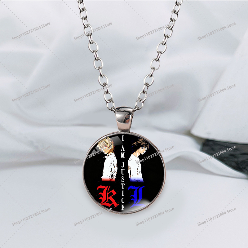 Death Note Zaman Taşı Kolye Er - Women Fashion Necklace incelemesi ve fiyatı