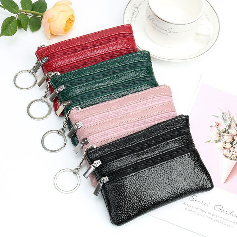 Yumuşak Mini kartlıklı cüzdan  - Coin Purse Women incelemesi ve fiyatı