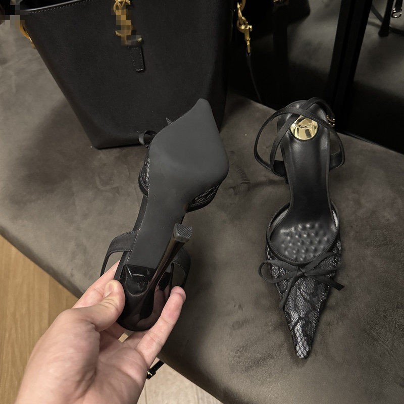 Yüksek Topuklu Kadın 2026 Yeni - Women Fashion Necklace incelemesi ve fiyatı