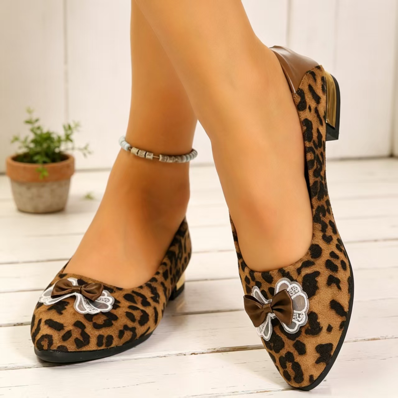Sonbahar Modası Sivri Burunlu  - Women'S Fashion Shoes incelemesi ve fiyatı