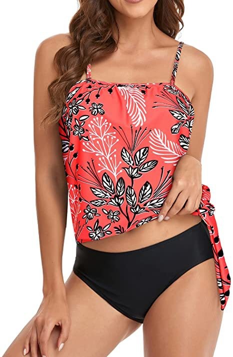 Kadın Yüksek Bel Bikini Crop T - Crop Top Women incelemesi ve fiyatı