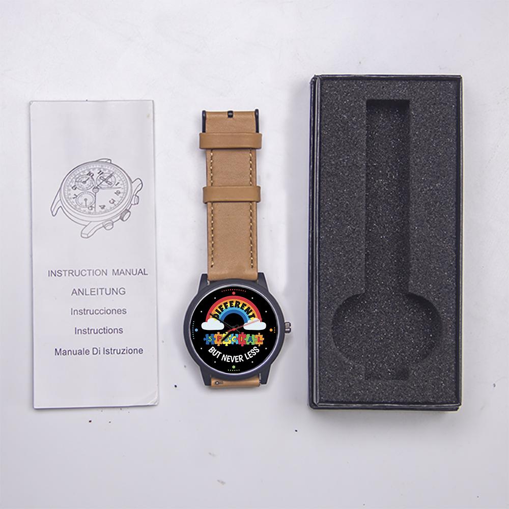 Özel 45/38 mm Siyah Erkek Bile - Women'S Fashion Quartz Watch incelemesi ve fiyatı