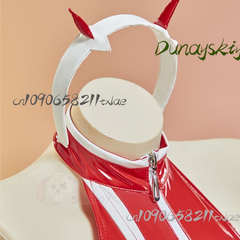 Darling In The Franxx Zero Two - Women Fashion Reddit incelemesi ve fiyatı