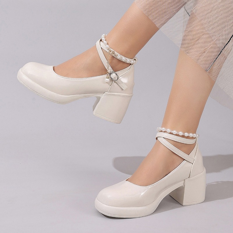 Yeni Kadın Pompaları Ayakkabı  - Women'S Fashion Shoes incelemesi ve fiyatı