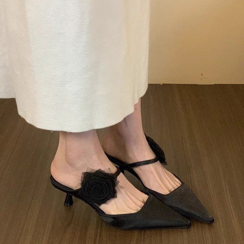Eilyken Seksi Ipek Slingback S - Women'S Fashion Underwear incelemesi ve fiyatı
